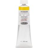 Schmincke Mussini No:216 Lemon Yellow Seri 3 150 ml Yağlı Boya