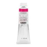 Schmincke Mussini No:363 Translucent Magenta Seri 4 150 ml Yağlı Boya