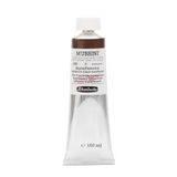 Schmincke Mussini No:645 Asphaltum Black Translucent Seri 1 150 ml Yağlı Boya