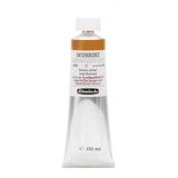 Schmincke Mussini No:660 Raw Sienna Seri 1 150 ml Yağlı Boya
