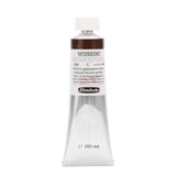 Schmincke Mussini No:666 Natural Burnt Umber Seri 1 150 ml Yağlı Boya