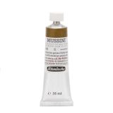 Schmincke Mussini Seri 1 646 Naturel Bohemian 35 ml Yağlı Boya