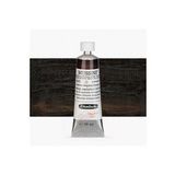 Schmincke Mussini Yağlı Boya 35ML Asphaltum Black Translucent 645 S.1