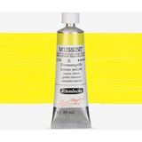 Schmincke Mussini Yağlı Boya 35ML Lemon Yellow 216 S.3