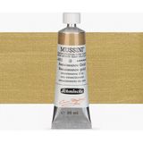 Schmincke Mussini Yağlı Boya 35ML Renaissance Gold 861 S.5