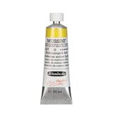 Schmincke Mussini Yağlı Boya 35ml. Seri 5 N:227 Cadmium Yellow 1 Light
