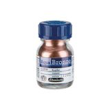 Schmincke N:15814 Aqua Bronze 20 ML Sulu Boya