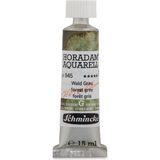 Schmincke N:945 Horadam Supegranulation Tüp Sulu Boya 15 ml Forest Grey