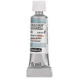Schmincke N:963 15 ml Glacier Green Horadam Supegranulation Tüp Sulu Boya