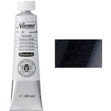 Schmincke Norma Prof., 120 ml, demir oksit siyahı [oyuncak]