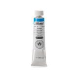 Schmincke Norma Professional : Yağlı Boya : 120 ml : Azure Blue
