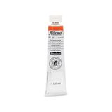 Schmincke Norma Professional : Yağlı Boya : 120 ml : Brilliant Orange