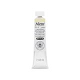 Schmincke Norma Professional : Yağlı Boya : 120 ml : Brilliant Yellow Light