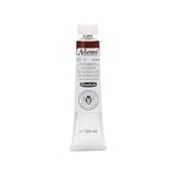 Schmincke Norma Professional : Yağlı Boya : 120 ml : Burnt Sienna