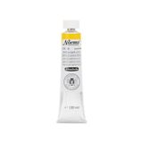 Schmincke Norma Professional : Yağlı Boya : 120 ml : Cadmium Yellow Lemon