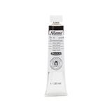 Schmincke Norma Professional : Yağlı Boya : 120 ml : Ivory Black