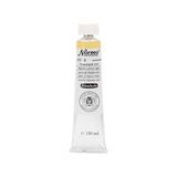 Schmincke Norma Professional : Yağlı Boya : 120 ml : Naples Yellow Light