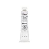 Schmincke Norma Professional : Yağlı Boya : 120 ml : Opaque White