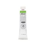 Schmincke Norma Professional : Yağlı Boya : 120 ml : Permanent Yellowish-Green