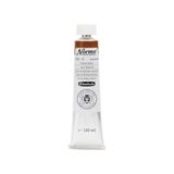 Schmincke Norma Professional : Yağlı Boya : 120 ml : Raw Sienna
