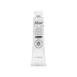 Schmincke Norma Professional : Yağlı Boya : 120 ml : Titanium White