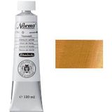 Schmincke Norma Professional yağlı boya 120 ml Tube 602 sarı koyu sarı