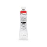 Schmincke Norma Professional : Yağlı Boya : 120 ml : Vermilion Red Deep