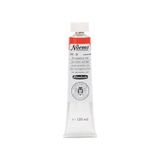 Schmincke Norma Professional : Yağlı Boya : 120 ml : Vermilion Red Light
