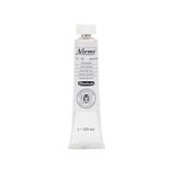 Schmincke Norma Professional : Yağlı Boya : 120 ml : Zinc White