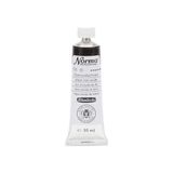 Schmincke Norma Professional Yağlı Boya 35 ml Black Iron Oxide
