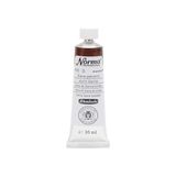 Schmincke Norma Professional Yağlı Boya 35 ml Burnt Sienna