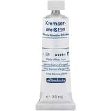Schmincke : Norma Professional Yağlı Boya : 35 ml : Flake White Hue