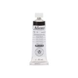 Schmincke Norma Professional Yağlı Boya 35 ml Ivory Black
