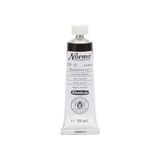 Schmincke Norma Professional Yağlı Boya 35 ml Neutral Black