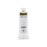Schmincke Norma Professional Yağlı Boya 35 ml Olive Green