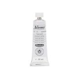 Schmincke Norma Professional Yağlı Boya 35 ml Titanium White
