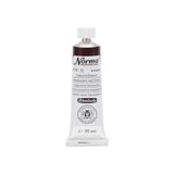 Schmincke Norma Professional Yağlı Boya 35 ml Transparent Red Brown