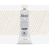 Schmincke : Norma Professional Yağlı Boya : 35 ml : Transparent White