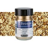 Schmincke Oil Metalik Yağlı Boya Bronzes 50ML PALE Gold 803