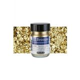 Schmincke Oil Metalik Yağlı Boya Bronzes 50ML RICH Pale Gold 802