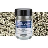 Schmincke Oil Metalik Yağlı Boya Bronzes 50ML SILVER 805