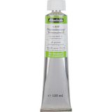 Schmincke Oil Primer Underpainting White Yağlı Boya Alt Astar Beyaz 120 ml