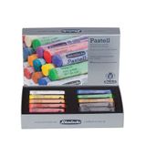 Schmincke Pastel tebeşir başlangıç seti 10 Full Stick (77010065)