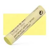 Schmincke Permanent Yellow 1 Lemon H 002 Soft Pastel Boya