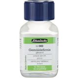 Schmincke Picture Varnish Parlak Yağlı Boya Final Verniği 60 ml