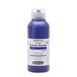 Schmincke Primacryl 250 ml Seri 2 Ultramarine Blue No:433 Akrilik Boya