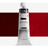 Schmincke : Primacryl Akrilik Boya : 150 ml : Alizarin Crimson Hue