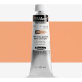 Schmincke : Primacryl Akrilik Boya : 150 ml : Burnt Ochre Light