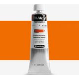 Schmincke : Primacryl Akrilik Boya : 150 ml : Cadmium Orange