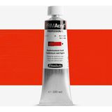 Schmincke : Primacryl Akrilik Boya : 150 ml : Cadmium Red Light